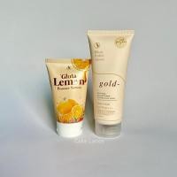 ราคา โสมควีน+วิตซี(โสม1หลอด+วิตซี1หลอด)White Perfect Queen (23874792619)