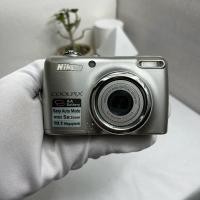 ราคา Nikon coolpix L23(รุ่นหายาก)รุ่นคุณเจนเย่ (25394467751)