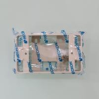 ราคา กล่องลอย กล่องสวิตซ์ บล็อกลอย คุณภาพ ABS เกรดเอ RECKON ขนาด 2x4 (13530769266)