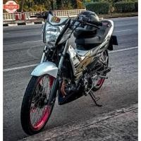 ราคา เาะเอกนอง โซนิค ใหม่ ทรงกลาง ผ้าเรดเดอร์ ด้ายแดง SONIC ใหม่ เทียโครงก่อนสั่ง มีรัประกัน สินค้าขายดี (41165689866)