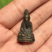 ราคา รูปหล่อโบราณพ่อแก่ฤาษี วัดถ้ำฤาษีเขามายอ จ.ปัตตานี ปี2459 อ.นำ อ.ชมไชยคีรี เกจิสายเขาค้อร่วมปลุกเสก (18479965861)