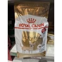 ราคา Royal Canin : Chihuahua Adult 3 kg. สูตรพันธุ์ชิวาว่าอายุ 8 เดือนขึ้นไป (6623256990)