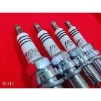 ราคา สินค้าพร้อมส่ง /หัวเทียนเข็ม NGK BKR7EIX ตรงรุ่นHonda Jazz City Brio CivicFD1.8 Civices1.7 D15 D16 (5669495211)