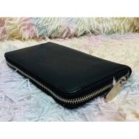 ราคา กระเป๋าสตางค์ใบยาว หลุยส์ลายไม้ ใส่การ์ดได้เยอะเลย (20893505861)