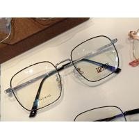 ราคา กรอบแว่นตา"TOMMY JONES"งานเกาหลีทรงขายดียอดฮิต(สีดำเงิน) (12174575510)