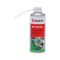 ราคา สเปรย์ฉีดโซ่ WURTH DryLube Wuerth (11933588951)