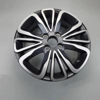 ราคา Auto Wheel Tires Hub Cap Cover For Leapmotor T03 2023 2024 2025 (57952778564)