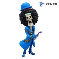ราคา Banpresto One Piece WCF 20TH Limited Vol 2 - Brook (981037501)