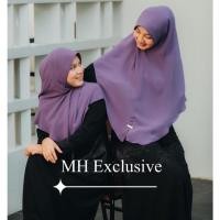 ราคา ผ้าคลุมอาบาย่า ผ้าคลุมแบบสวมสำเร็จรูป ผ้านุ่มมาก ไซ xl (11458926198)