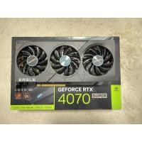 ราคา RTX4070SUPER 12G Gigabyte windforce (26676279599)