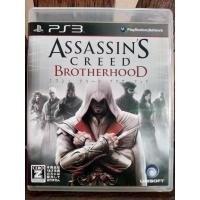 ราคา ASSASSINS CREED BROTHERHOOD PS3 ENG (15548703124)