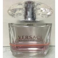 ราคา น้ำหอมมือ 2 Versace bright crystal edt 90 ml ขวดเทส (4841975427)