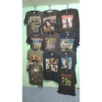 ราคา เสื้อวินเทจ มือ2 สุ่มลาย 3 ตัว งานยกกระสอบ (56502725006)