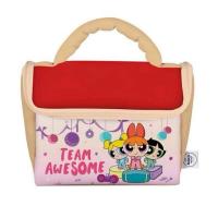 ราคา กระเป๋าเก็บเครื่องสำอางค์ Powerpuff Girl Cottage (40023056834)