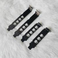 ราคา ขาการ์ด Baffle Bracket สำหรับ NVIDIA Quadro K1200 NVS510 P400 P600 P620 P1000 | Full & Low Profile | พร้อมส่ง (41559929188)