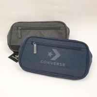 ราคา กระเป๋าคาดอก/คาดเอว Converse แท้!!! รุ่น 126001550 (สีเทา และ สีกรมท่า) (7737857348)
