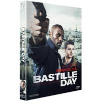 ราคา Bastille Day ดับเบิ้ลระห่ำ ดับเบิ้ลระอุ (ฉบับเสียงไทยเท่านั้น) (DVD) ดีวีดี (5848389159)
