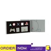 ราคา [+..••] PS4 SONY CONSOLES PIN SET - PLAYSTATION 1 (เกม PlayStation 4™) (1647719611)