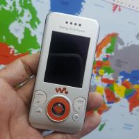 ราคา Sony Ericsson W580i เครื่องอะไหล่ เป็น Prop เก๋ๆ (3045974359)