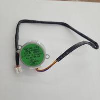 ราคา มอเตอร์บานสวิงแอร์ samsung ซัมซุง รุ่น 35BYJ46 (1-2phase) ขึ้น-ลง (แท้) อะไหล่แอร์ (17859565054)