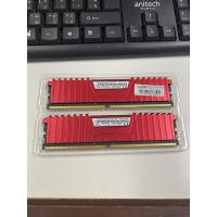 ราคา RAM CORSAIR VENGEANCE LPX DDR4 8GB มือสอง (25609092331)