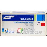 ราคา Original Samsung SCX-D4200A ตลับหมึกโทนเนอร์แท้ SCX-4200, SCX-4220 SF 560R พริ้นเอกสารได้ 3,000 หน้า (6695091580)