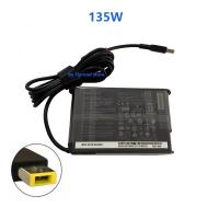 ราคา Lenovo 135W Charger 20V 6.75A C Power Adapter สําหรับ ThinkPad P1 X1 T470P Y520 โน้ตบุ๊คสายไฟ (47355749267)