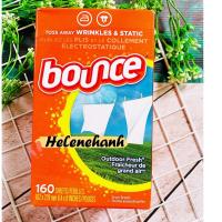 ราคา [US] กระดาษน้ําหอม American Bounce Clothing 160 แผ่น (27540027992)