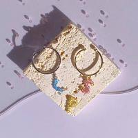 ราคา Accsoroot แหวนตัวอักษร Ring Alphabet Glass Bead (43553091491)