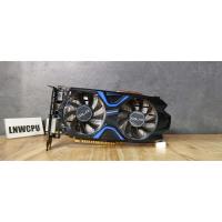 ราคา การ์ดจอ GALAX GTX1050TI มือสอง (18664236277)