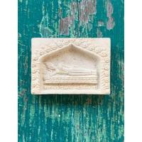 ราคา พระผงหลวงพ่อแดงไพรีพินาศ วัดศรีมหาโพธิ์นครปฐม ปี 2540 (42951269782)