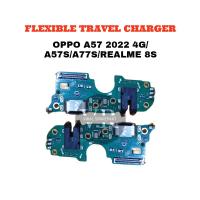 ราคา [หรือ] OPPO CHARGING BOARD / FLEXIBLE CAS OPPO A57 NEW / A57 2022 4G / A57S / A77S (40126727385)