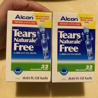 ราคา น้ำตาเทียม Alcon ของแท้ 100% (12786003477)