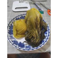 ราคา ผักกาดดอง เมืองตรัง เปรี้ยวไม่มาก500กรัม (25724639986)