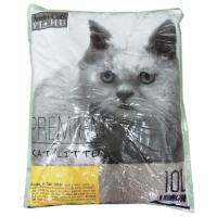 ราคา ❂ทรายแมว 10 ลิตร ทรายอนามัย ทรายแมวกลิ่นเลมอน ราคาถูก ส่งไวทันใจ (12208177348)