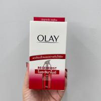 ราคา (6 ซอง) Olay Regenerist Micro-Sclupting Serum โอเลย์ รีเจนเนอรีส ซีรั่ม ผลิตภัณฑ์บำรุงผิวหน้า 6 กรัม (19093223931)