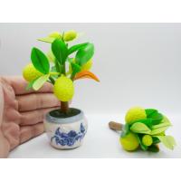 ราคา ต้นขนุน ขนุน ต้นไม้มงคล งานดินปั้น ขนุนจิ๋ว ต้นขนุนจิ๋ว ขนุนจิ๋วดินปั้น ไม้มงคล (25419719805)