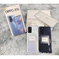 ราคา Oppo A16 ความจุ 4GB/64GB (13338453473)