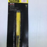 ราคา ราคาถูกที่สุด ใน Shopee เหล็กเจาะนำศูนย์ STANLEY ขนาด 1/32” นิ้ว ยาว 5 นิ้ว แท้ (5715185666)