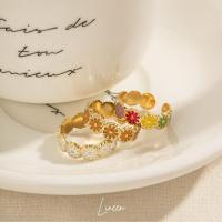 ราคา แหวนดอกเดซี่ Daisy Ring (26365781240)