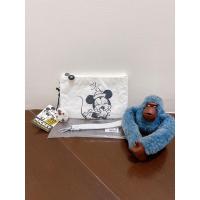 ราคา Kipling MICKEY D CREATIVITY XL มือ 2 สภาพใหม่ ของแท้ (6977398678)