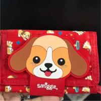 ราคา กระเป๋าตังค์ Smiggle ของแท้ (2192801747)