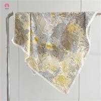 ราคา Zrb 100% Mulberry ผ้าพันคอผ้าไหมหญิง 14 Mommy ผ้าไหมเครปผ้าไหมซาติน 90 * 90 ผ้าพันคอสแควร์ขนาดใหญ่ (24787696860)