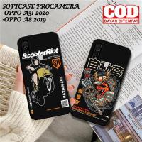 ราคา Softcase Oppo A31 2020 / Oppo A8 2019 Pro Camera - Casing Oppo A31 2020 - Silicon Oppo A31 2020 - Protector Handphone Oppo A31 2020 - เคส Full Color 3D ล่าสุด - เคส Oppo A31 2020 (46650267678)
