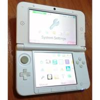 ราคา Nintendo 3DS XL เมม 32GB แปลงแล้ว ราคาถูก พร้อมเกมเต็มเมม (2893807968)
