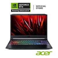 ราคา ACER NITRO 5 / GeForce RTX 3050 Ti 4GB / AMD RYZEN7 5800H (AN515-45-R61J) BLACK (22610806397)