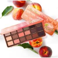 ราคา พร้อมส่ง Too Faced Sweet Peach Eye Shadow Collection (111998417)