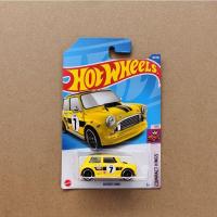 ราคา Hotwheels รุ่น Morris Mini TH (21912743214)