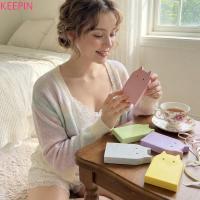 ราคา KEEPIN Collage Bean Shovel, ถาดหยิบลูกปัดการ์ตูนรูปแมว, ถาดลูกปัด Aligner Handmade 2-in-1 ไม้พายลูกปัดพลาสติก Beading Projects (50005871912)