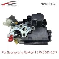 ราคา For Ssangyong Rexton1 Rexton2 Rexton W 2001-2019 Door Latch Actuator ASSY 7131A08003 7132A08003 71 (56904127556)